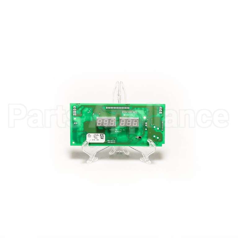 W10799818 Whirlpool Cntrl-Elec