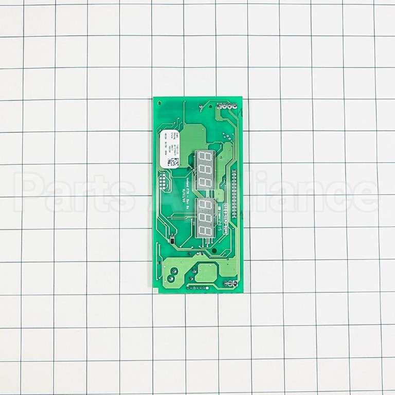 W10799818 Whirlpool Cntrl-Elec