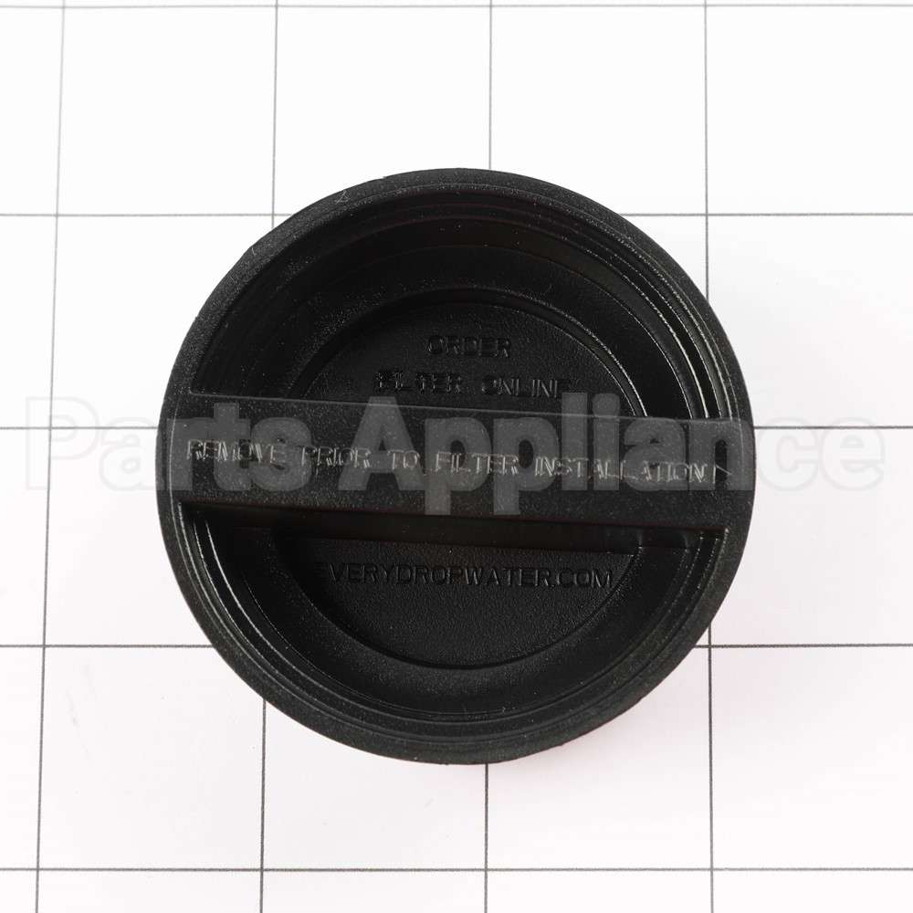 W10800355 Whirlpool Cap-Filter