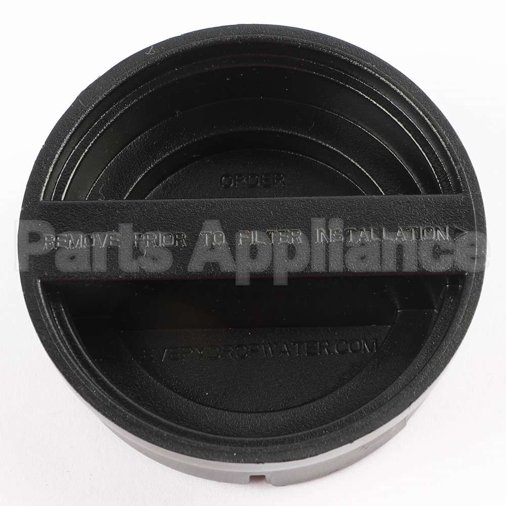W10800355 Whirlpool Cap-Filter