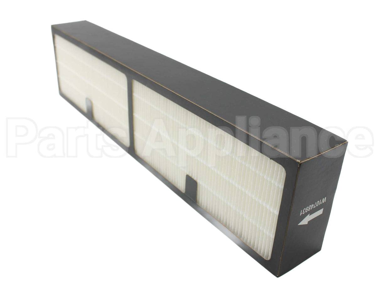 W10800530 Whirlpool Filter