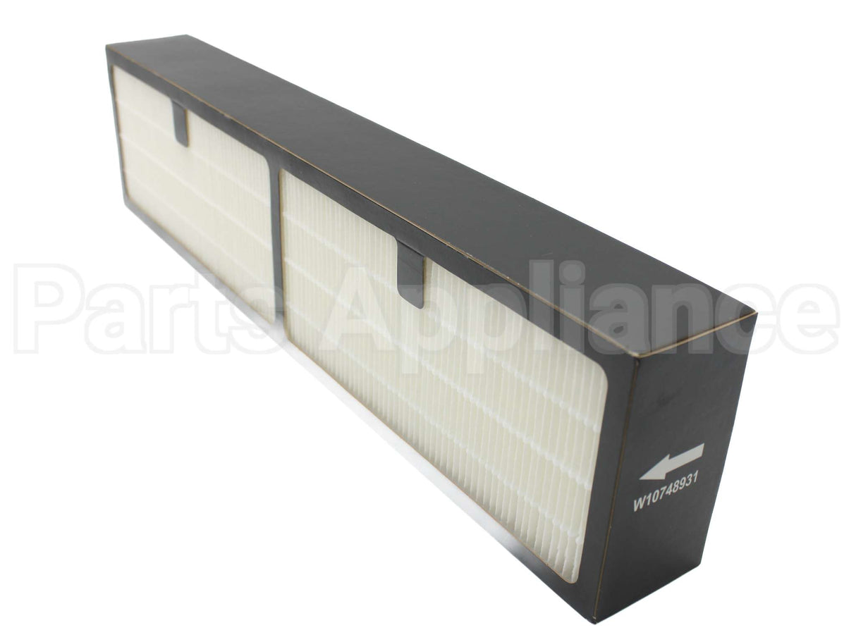 W10800530 Whirlpool Filter
