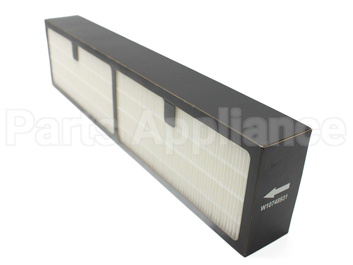 W10800530 Whirlpool Filter