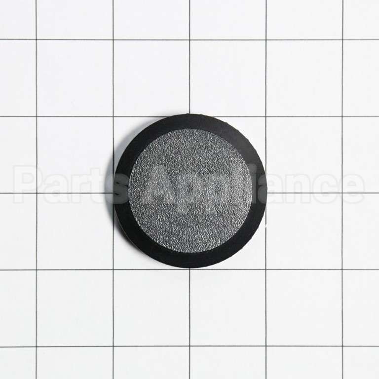 W10801656 Whirlpool Knob
