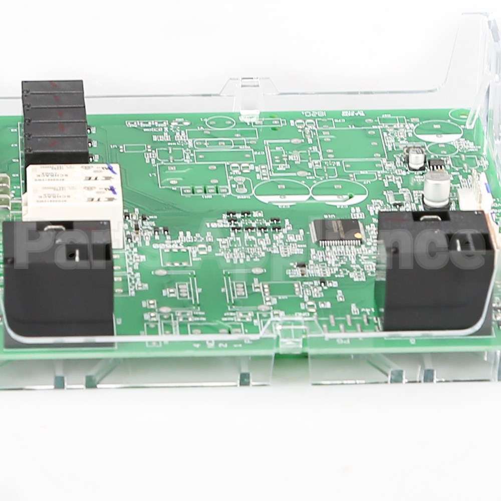 W10801665 Whirlpool Cntrl-Elec