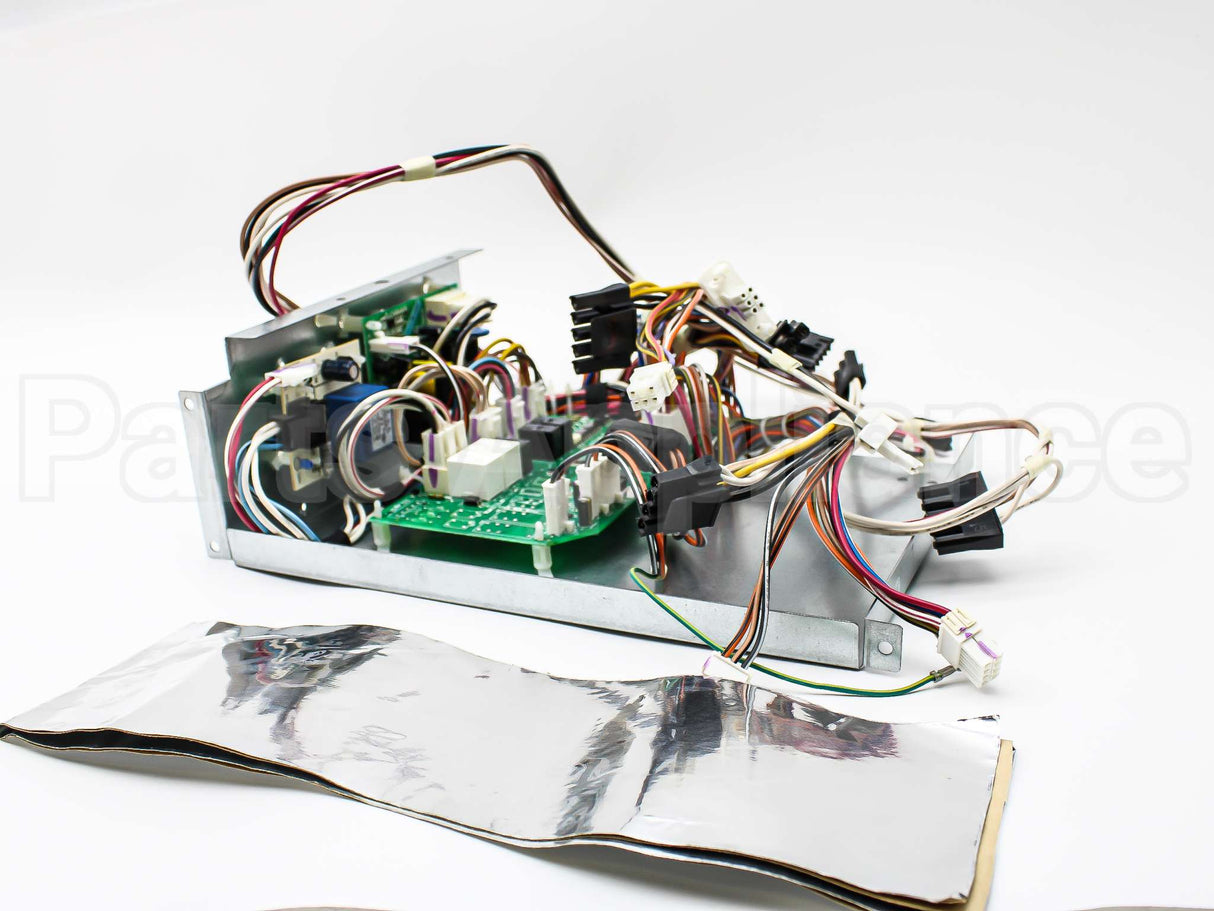 W10801766 Whirlpool Cntrl-Elec