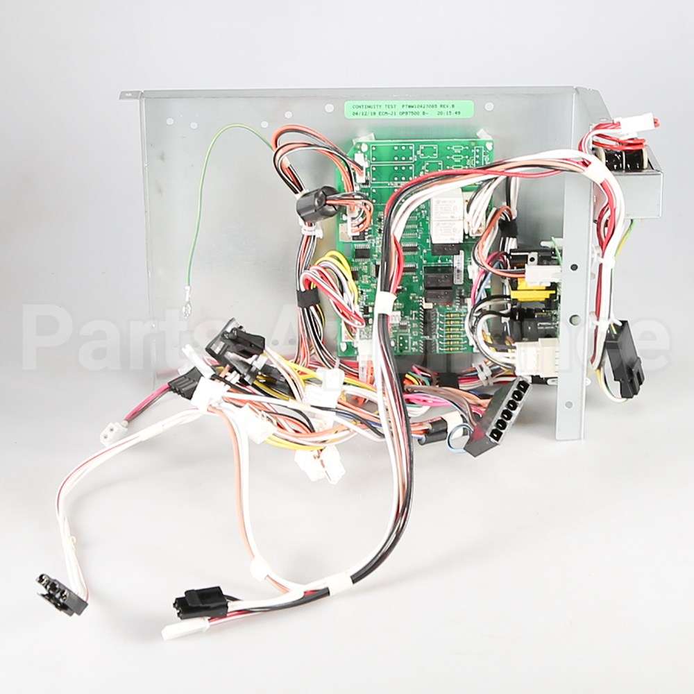 W10801767 Whirlpool Cntrl-Elec