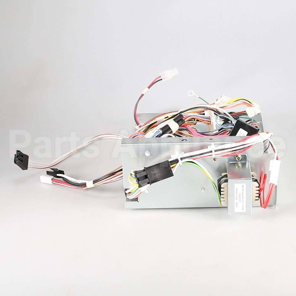 W10801767 Whirlpool Cntrl-Elec