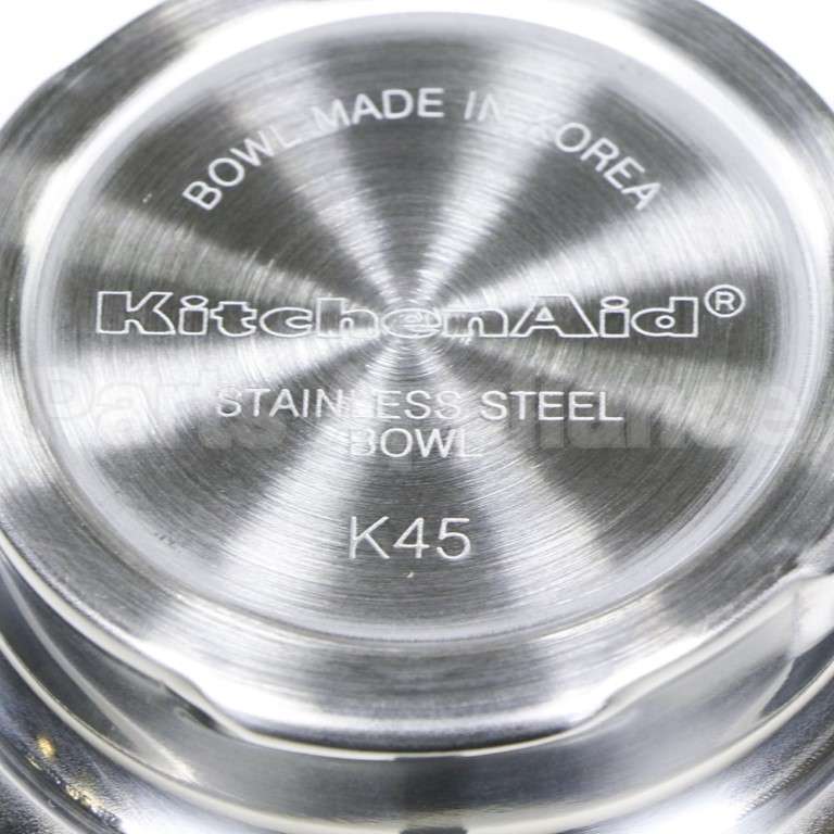 W10802058 Whirlpool Bowl-Mixer