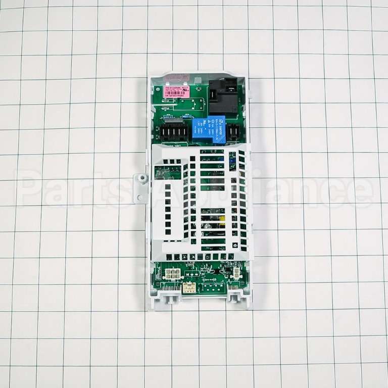 W10802078 Whirlpool Cntrl-Elec