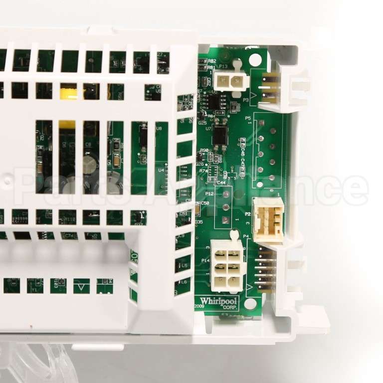 W10802082 Whirlpool Cntrl-Elec