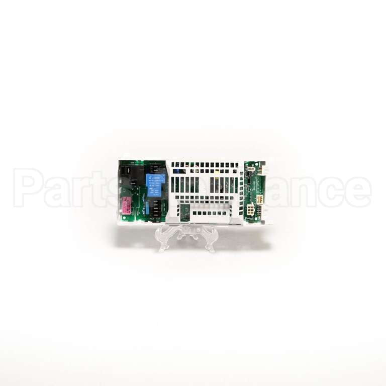 W10802082 Whirlpool Cntrl-Elec