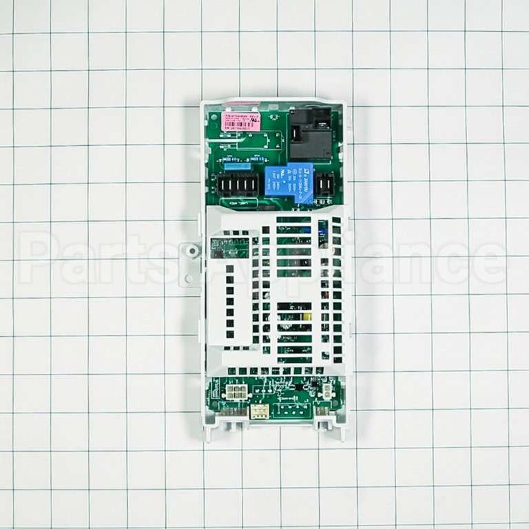 W10802082 Whirlpool Cntrl-Elec