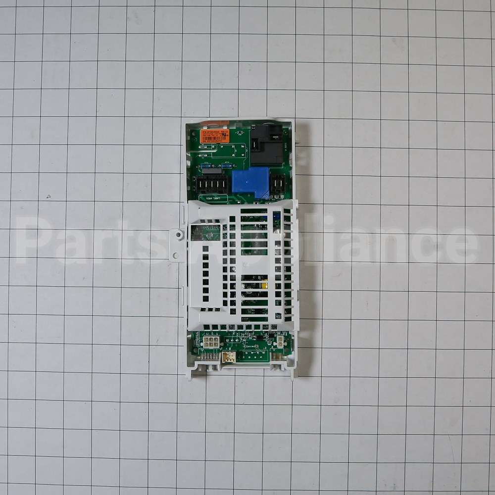 W10802461 Whirlpool Cntrl-Elec