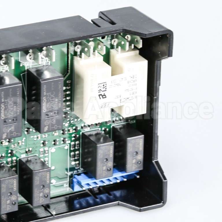 W10803217 Whirlpool Cntrl-Elec