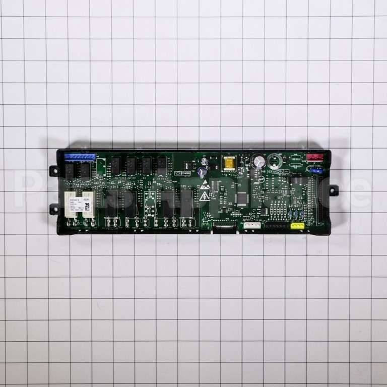 W10803217 Whirlpool Cntrl-Elec