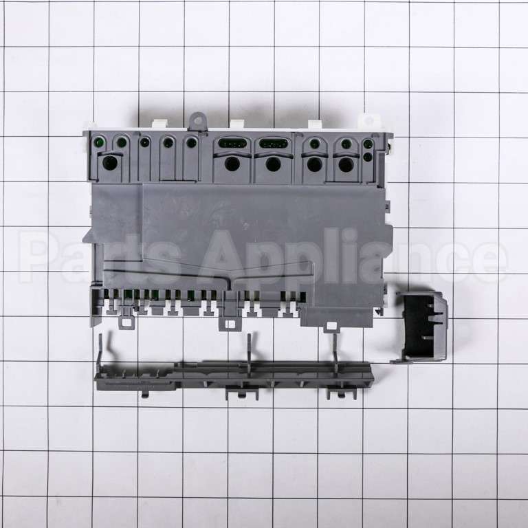 W10804111 Whirlpool Cntrl-Elec