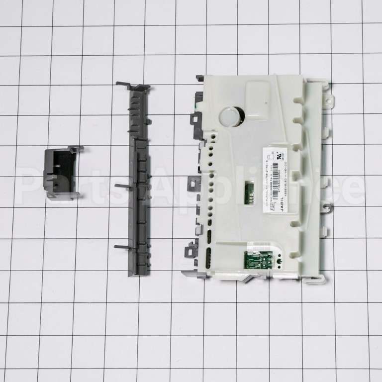 W10804111 Whirlpool Cntrl-Elec