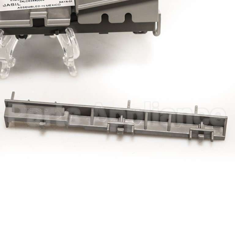 W10804114 Whirlpool Cntrl-Elec