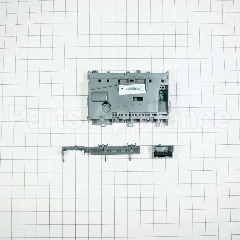 W10804114 Whirlpool Cntrl-Elec
