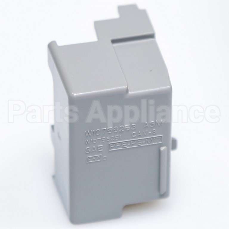 W10804117 Whirlpool Cntrl-Elec