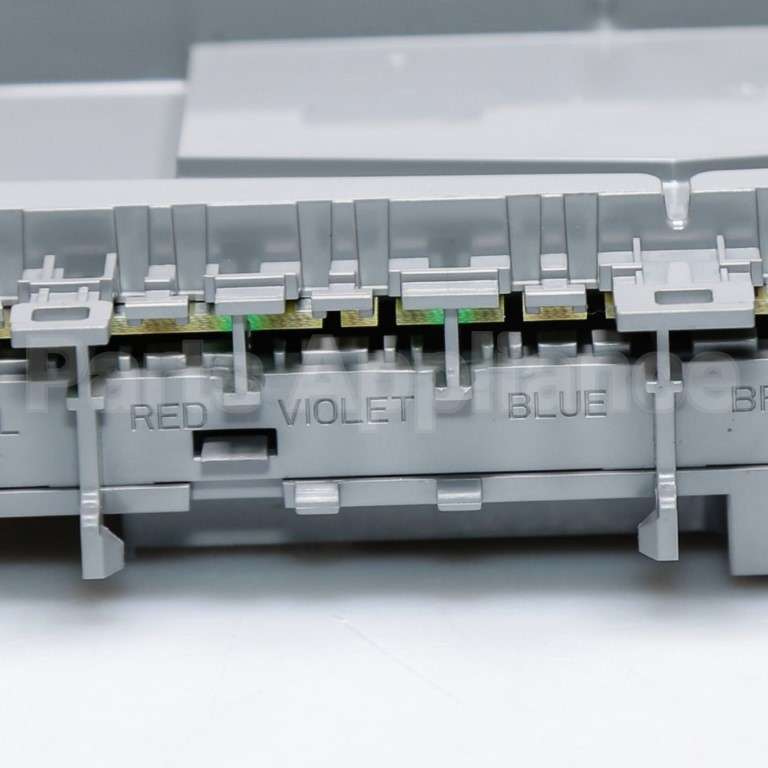 W10804117 Whirlpool Cntrl-Elec