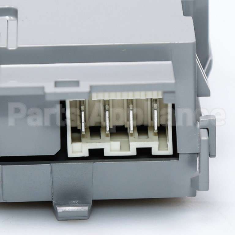 W10804117 Whirlpool Cntrl-Elec