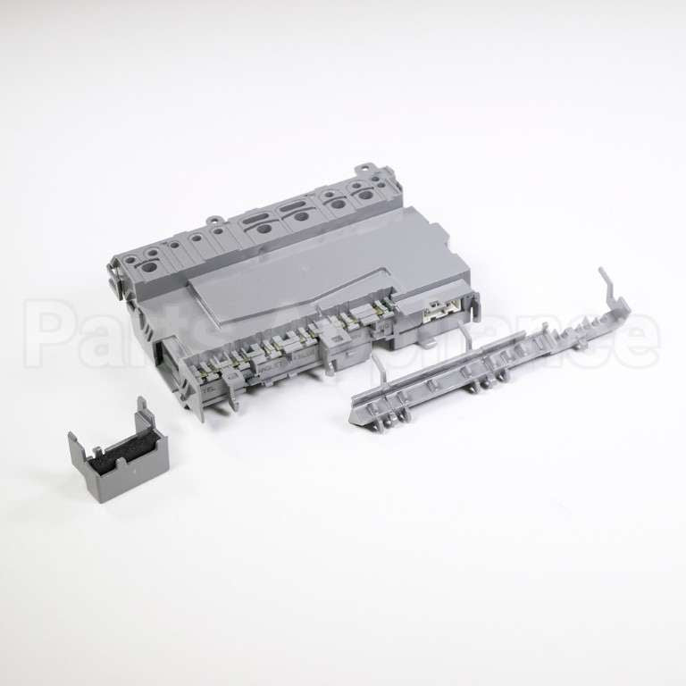 W10804118 Whirlpool Cntrl-Elec