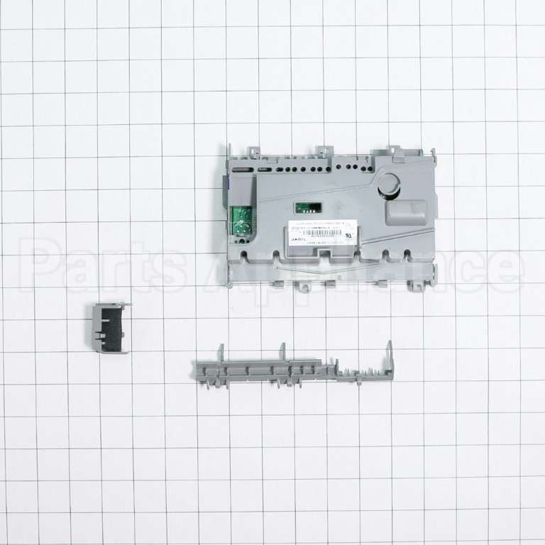 W10804120 Whirlpool Cntrl-Elec