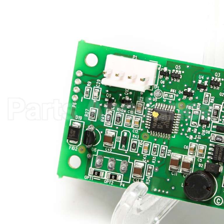 W10804160 Whirlpool Cntrl-Elec