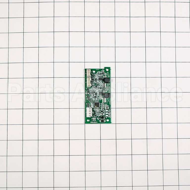 W10804160 Whirlpool Cntrl-Elec