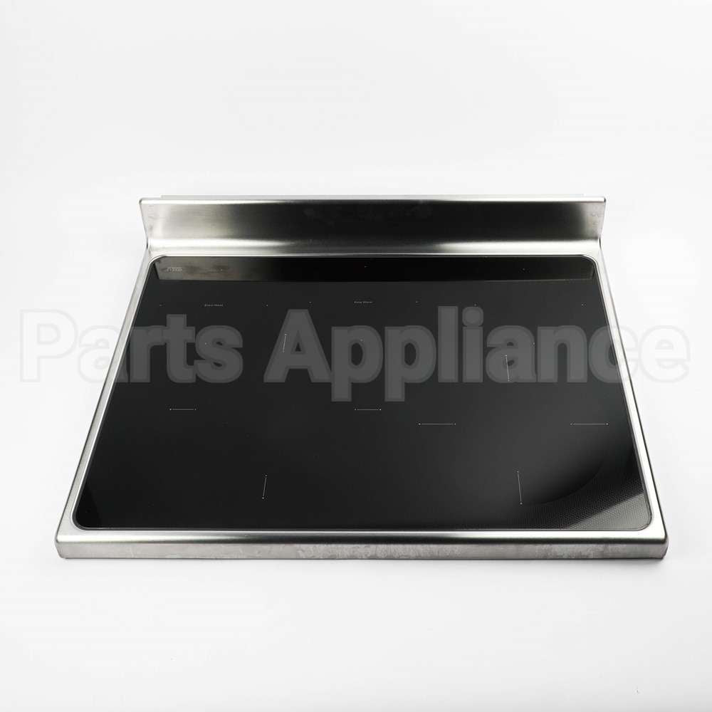 W10804319 Whirlpool Cooktop
