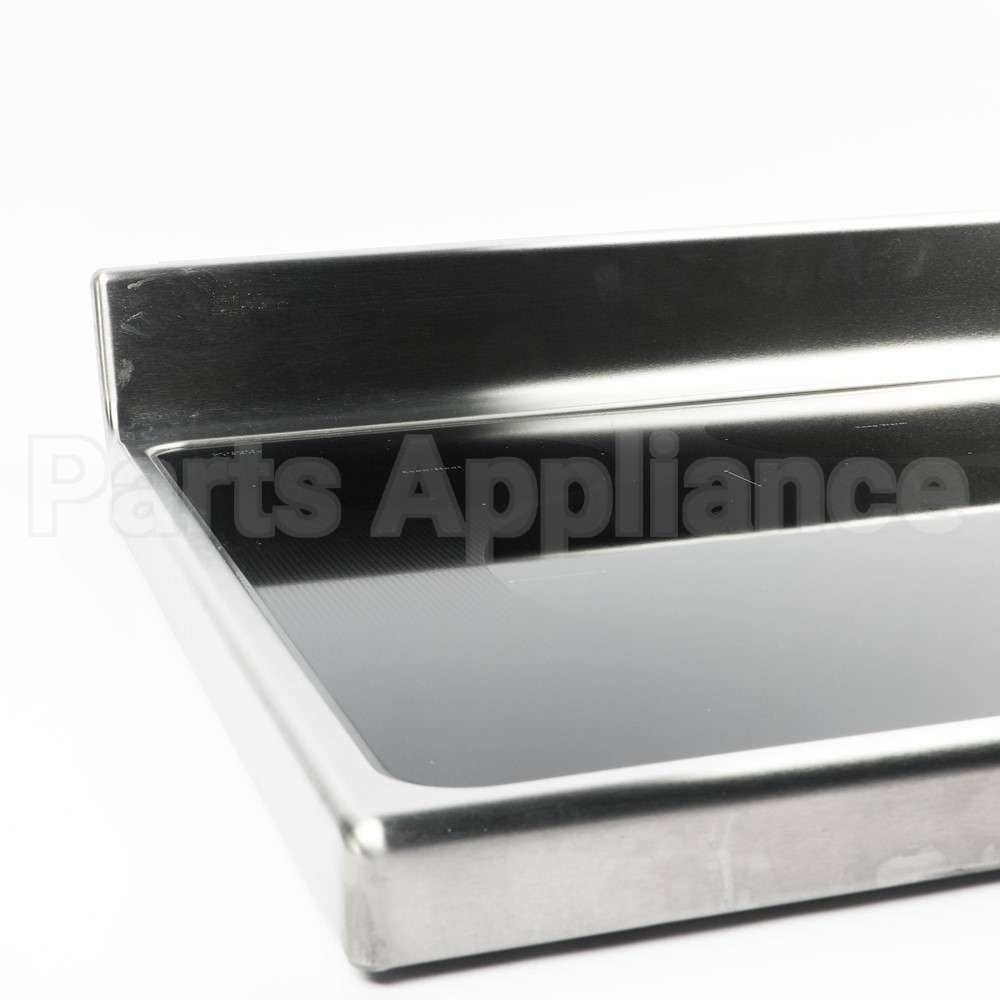 W10804319 Whirlpool Cooktop