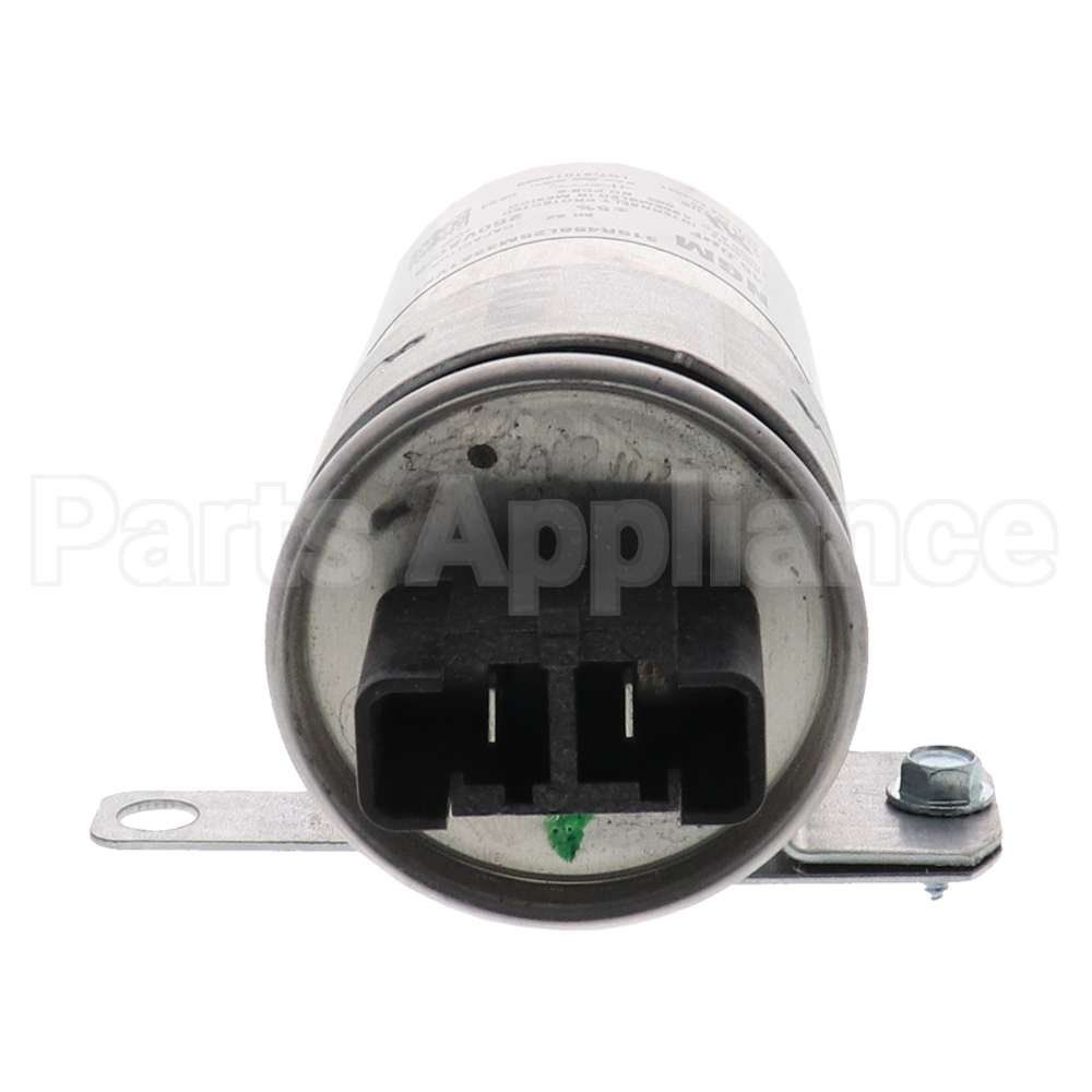 W10804665 Motor Run Capacitor Compatible