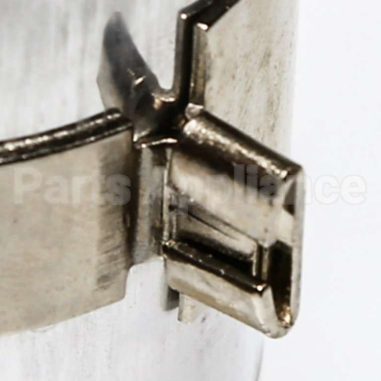 W10804665 Whirlpool Capacitor