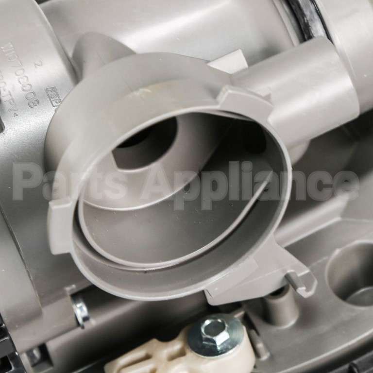 W10805015 Whirlpool Pump&Motor