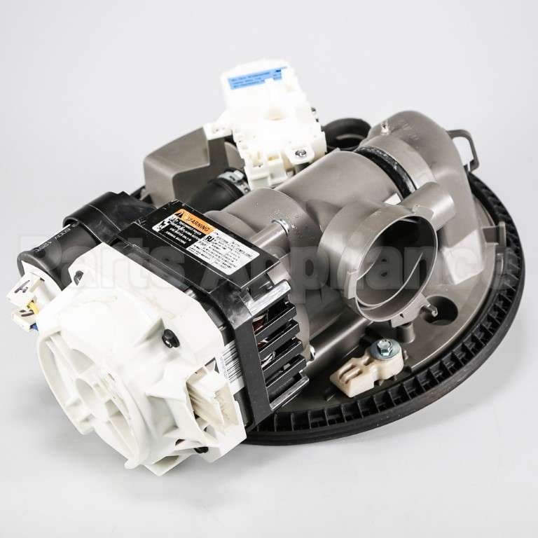W10805015 Whirlpool Pump&Motor