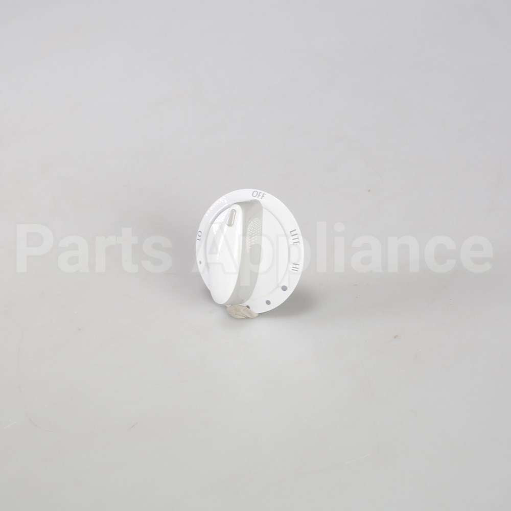 W10805431 Whirlpool Knob