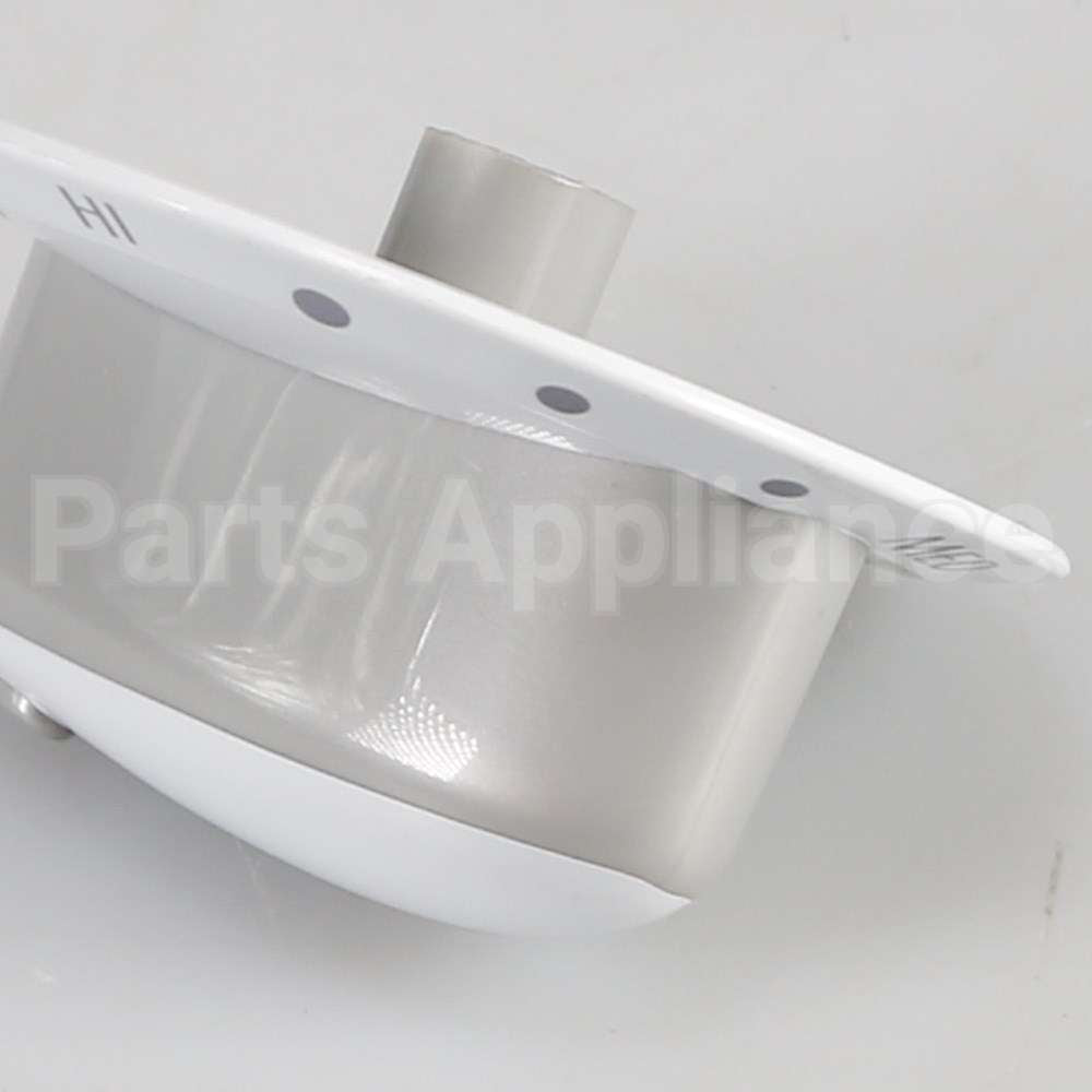 W10805431 Whirlpool Knob