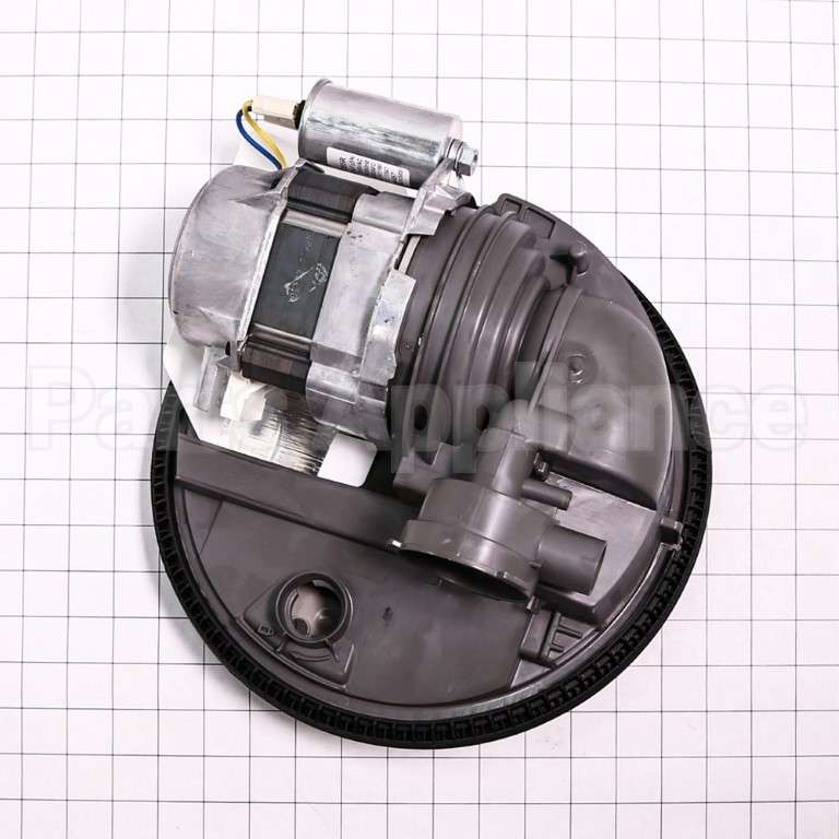 W10806701 Whirlpool Pump&Motor