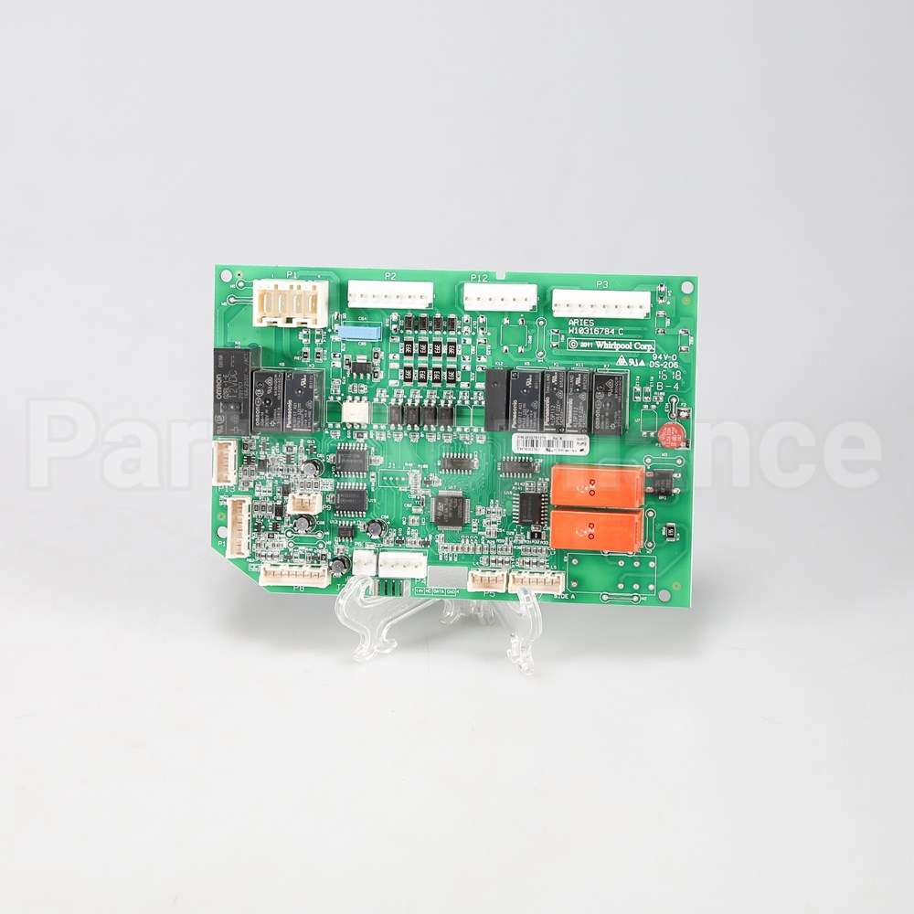 W10807388 Whirlpool Cntrl-Elec