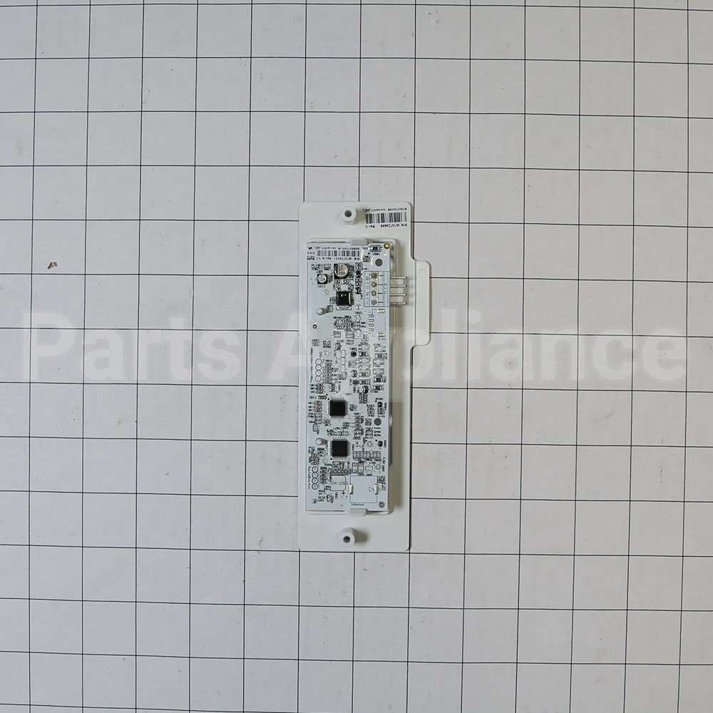 W10807389 Whirlpool Cntrl-Elec