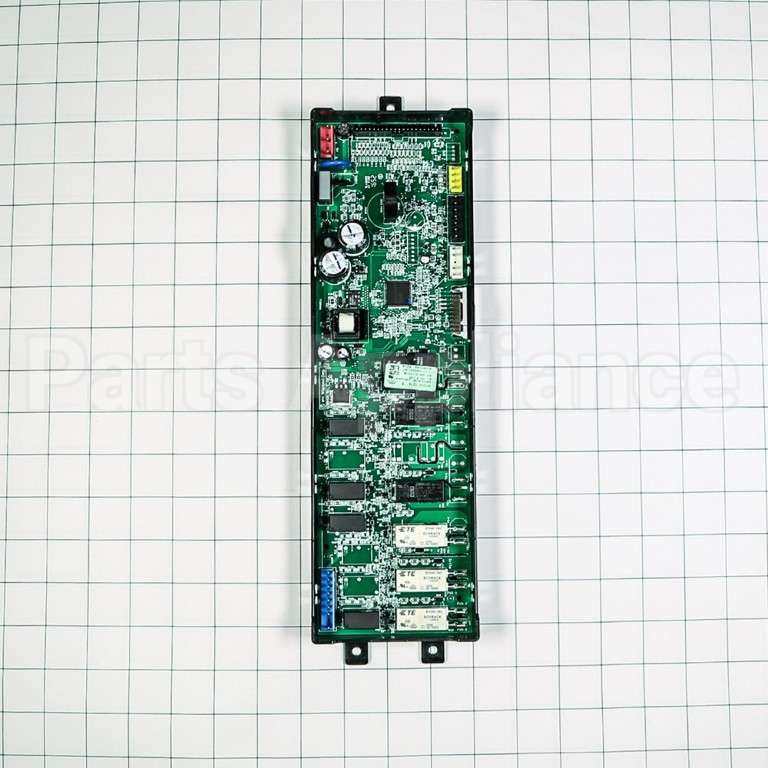 W10807576 Whirlpool Cntrl-Elec