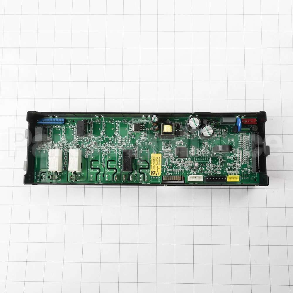 W10807577 Whirlpool Cntrl-Elec