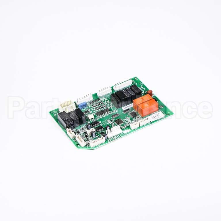 W10807590 Whirlpool Cntrl-Elec