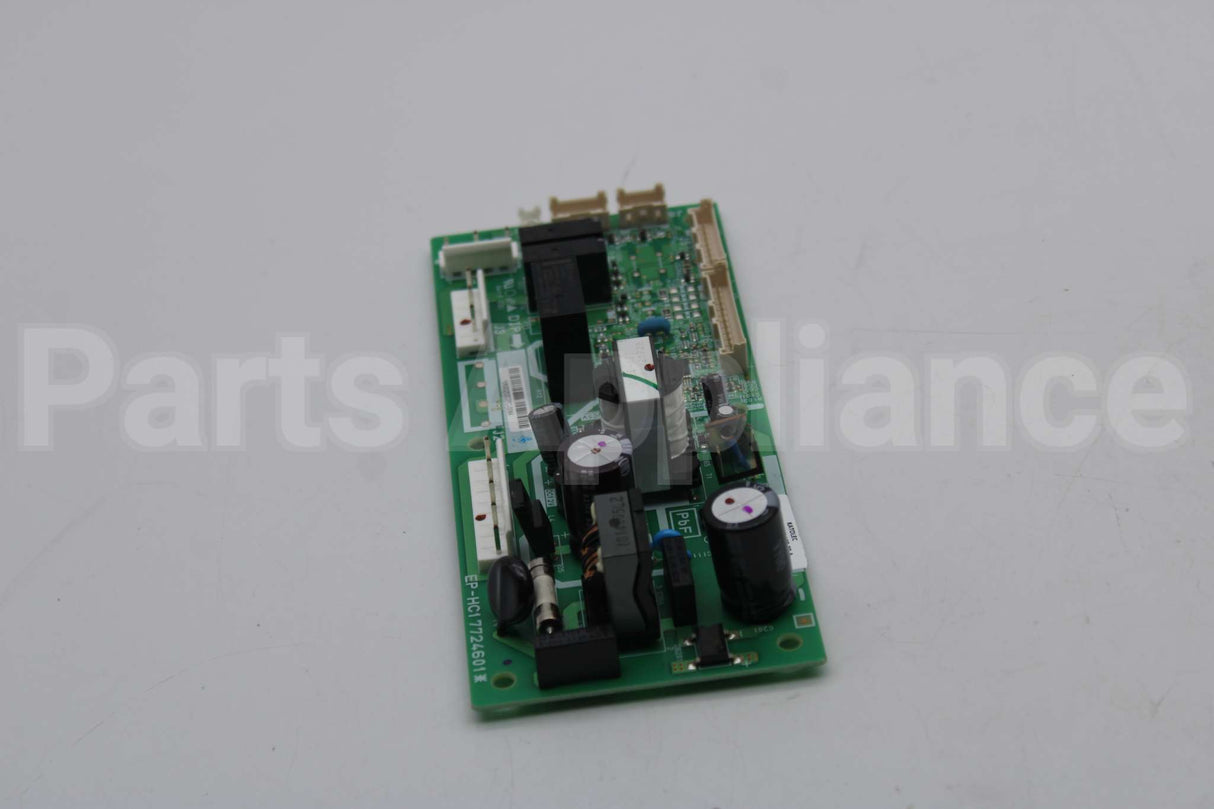 W10807595 Whirlpool Cntrl-Elec