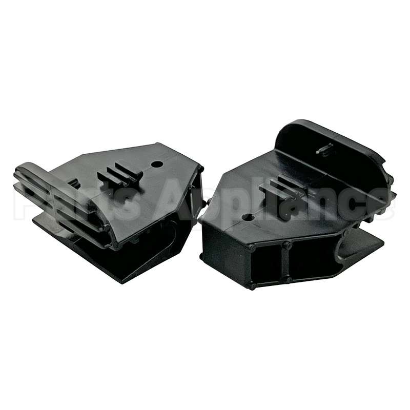 W10807828 Glide (2 Pack) Compatible