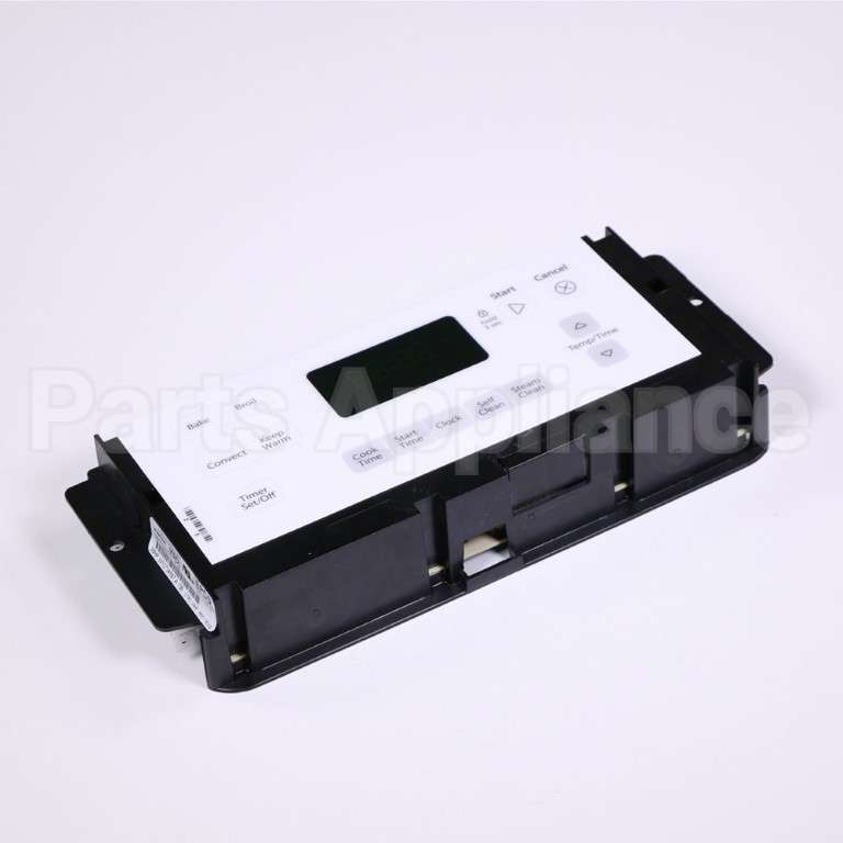 W10808110 Whirlpool Cntrl-Elec
