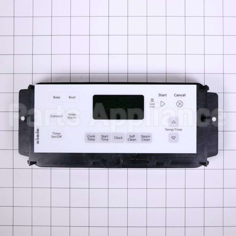 W10808110 Whirlpool Cntrl-Elec