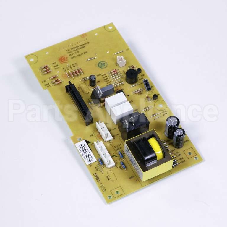 W10810046 Whirlpool Cntrl-Elec